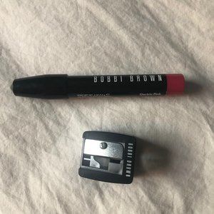 Bobbi Brown art stick electric pink